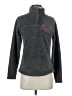 Patagonia 100% Polyester Gray Pullover Sweater Size S - photo 1