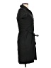 Theory Black Casual Dress Size 4 - photo 4