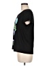 Disney Black Short Sleeve T-Shirt Size 8 - 10 - photo 5