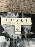 Chaus 100% Rayon Tie-dye Black Casual Pants Size L - photo 7