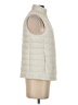 Eddie Bauer 100% Nylon Ivory Vest Size S - photo 4