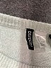 Divided by H&M Solid Gray Pullover Sweater Size L - photo 7