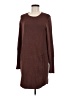 Athleta Brown Active Dress Size M (tall) - photo 1