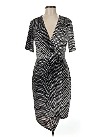 Banana Republic Factory Store Cocktail Dress (view 1)