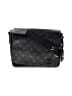 Louis Vuitton Black Monogram Eclipse District PM One size - photo 1