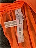 Out From Under Orange Swimsuit Top Size M - photo 3