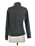 Patagonia 100% Polyester Gray Pullover Sweater Size S - photo 2