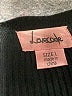 Assorted Brands Black Cardigan Size L - photo 7