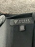 Guess Metallic Silver Cocktail Dress Size 2 - photo 7