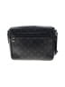 Louis Vuitton Black Monogram Eclipse District PM One size - photo 3