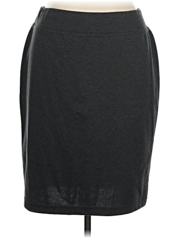 Style&Co Casual Skirt (view 1)