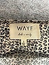 WAYF Silver Sleeveless Top Size S - photo 7