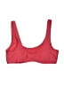 H&M Red Swimsuit Top Size 4 - photo 2