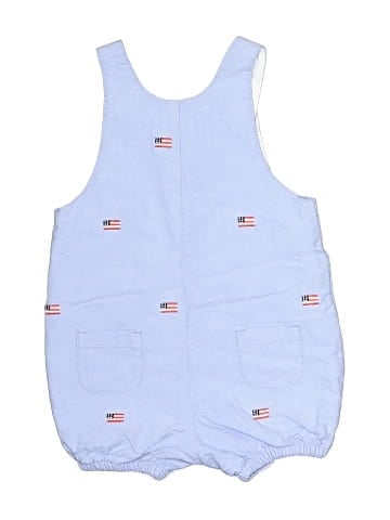 Janie and Jack Short Sleeve Onesie (view 2)
