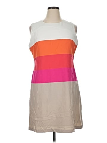 Calvin Klein Casual Dress (view 1)