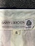 Barry Bricken Solid Blue Dress Pants Size 12 - photo 7