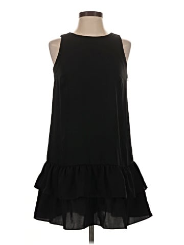 Ann Taylor LOFT Casual Dress (view 1)