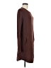 Athleta Brown Active Dress Size M (tall) - photo 4