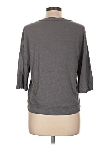 Stateside 3/4 Sleeve T-Shirt (view 2)