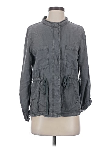 Sanctuary Jacket (view 1)