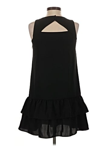 Ann Taylor LOFT Casual Dress (view 2)