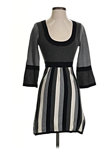 Coupé Collection Casual Dress (view 1)