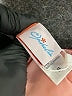 Ophelia Color Block Orange Swimsuit Bottoms Size M - photo 3