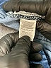Free People Polka Dots Blue Jeans Size 26 waist - photo 8