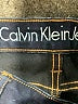 CALVIN KLEIN JEANS Blue Jeans Size 28 waist - photo 7