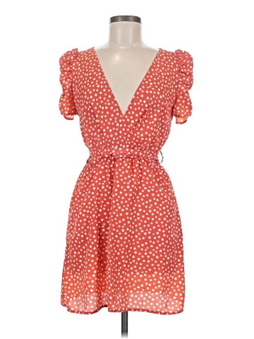 Final Touch Casual Dress (view 1)