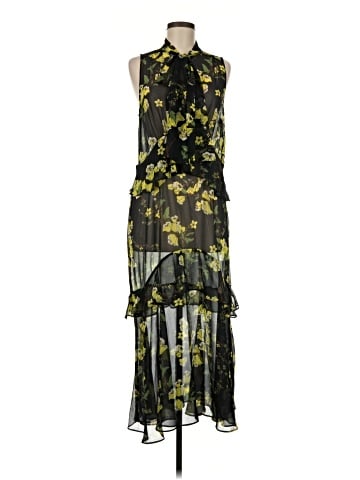 Who What Wear Cocktail Dress (view 1)