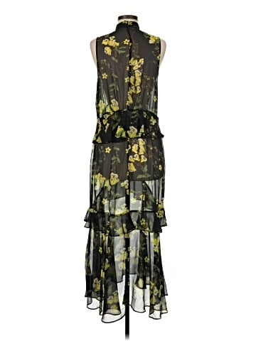 Who What Wear Cocktail Dress (view 2)