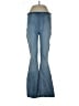 Jessica Simpson Blue Jeans Size 31 waist - photo 1