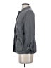 Sanctuary 100% Lyocell Gray Jacket Size S - photo 5