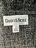 Danny & Nicole Tweed Gray Jacket Size 8 (petite) - photo 6