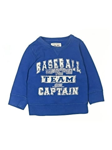 Athletics Dept. Sweatshirt (view 1)