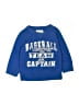 Athletics Dept. Blue Sweatshirt 18-24 MO / 24 MO - photo 1