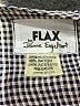 Flax Gray Long Sleeve Blouse Size 10 (M) - photo 7