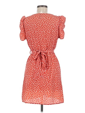 Final Touch Casual Dress (view 2)