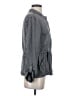 Sanctuary 100% Lyocell Gray Jacket Size S - photo 4