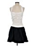 Maeve Ivory Cocktail Dress Size S - photo 1