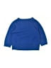 Athletics Dept. Blue Sweatshirt 18-24 MO / 24 MO - photo 2