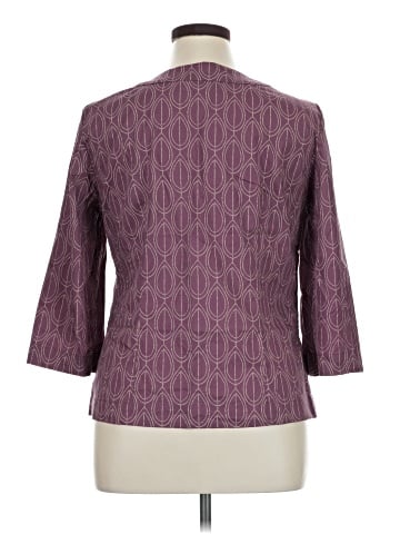 Boden 3/4 Sleeve Blouse (view 2)