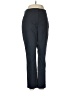 Theory Solid Blue Dress Pants Size 6 - photo 1