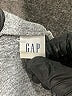 Gap Gray Sleeveless Top Size L - photo 7