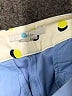 Boden Blue Dress Pants Size 8 - photo 7