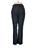 Theory Solid Blue Dress Pants Size 6 - photo 2