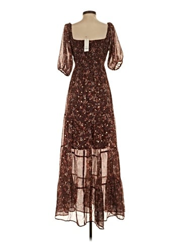 Francesca's Casual Dress (view 2)