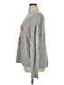 H&M L.O.G.G. Gray Pullover Sweater Size XL - photo 5