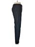 Theory Solid Blue Dress Pants Size 6 - photo 4